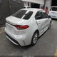 5YFVPRAE2LP138987 2020 Toyota Corolla Le auction photo thumbnail 4