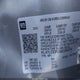 KL47LCEP0SB106334 2025 Buick Envista Avenir Fwd auction photo thumbnail 9