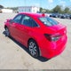 2HGFE2F25SH560886 2025 Honda Civic Lx auction photo thumbnail 3