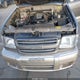 JACDJ58X617J14525 2001 Isuzu Trooper Limited/Ls/S auction photo thumbnail 10