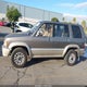 JACDJ58X617J14525 2001 Isuzu Trooper Limited/Ls/S auction photo thumbnail 14