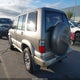 JACDJ58X617J14525 2001 Isuzu Trooper Limited/Ls/S auction photo thumbnail 3