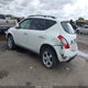 JN8AZ08T45W315272 2005 Nissan Murano Sl auction photo thumbnail 3