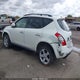 JN8AZ08T45W315272 2005 Nissan Murano Sl auction photo thumbnail 6