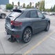 WP1AF2A5XJLB70096 2018 Porsche Macan Turbo W/Performance Package auction photo thumbnail 4
