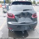WP1AF2A5XJLB70096 2018 Porsche Macan Turbo W/Performance Package auction photo thumbnail 6