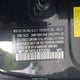 WP1AF2A5XJLB70096 2018 Porsche Macan Turbo W/Performance Package auction photo thumbnail 9