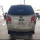 5XYKT3A16BG034529 2011 Kia Sorento Lx auction photo thumbnail 17