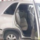 5XYKT3A16BG034529 2011 Kia Sorento Lx auction photo thumbnail 8