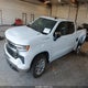 1GCPKKEK1SZ223547 2025 Chevrolet Silverado 1500 4Wd Short Bed Lt With 2Fl auction photo thumbnail 2