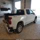 1GCPKKEK1SZ223547 2025 Chevrolet Silverado 1500 4Wd Short Bed Lt With 2Fl auction photo thumbnail 4