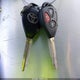 2T1KE4EE8AC045149 2010 Toyota Matrix S auction photo thumbnail 11