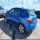 2T1KE4EE8AC045149 2010 Toyota Matrix S auction photo thumbnail 3