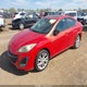 JM1BL1S5XA1104621 2010 Mazda Mazda3 S Grand Touring auction photo thumbnail 2