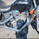 1HFSC18102A600099 2002 Honda Vt1100 C auction photo thumbnail 8
