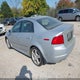 19UUA66255A049532 2005 Acura Tl auction photo thumbnail 3