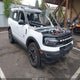 3FMCR9C61RRF18182 2024 Ford Bronco Sport Outer Banks auction photo thumbnail 1