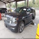 1GNSKCKC8HR326221 2017 Chevrolet Tahoe Premier auction photo thumbnail 2