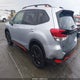 JF2SKAMC5LH598414 2020 Subaru Forester Sport auction photo thumbnail 3