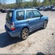 JF1SG63697H706232 2007 Subaru Forester 2.5X auction photo thumbnail 4