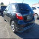 2T1KE40EX9C015346 2009 Toyota Matrix S auction photo thumbnail 3