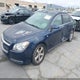 1G1ZJ57BX84245684 2008 Chevrolet Malibu Lt auction photo thumbnail 2
