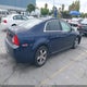 1G1ZJ57BX84245684 2008 Chevrolet Malibu Lt auction photo thumbnail 4