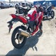 MLHNC5102M5700956 2021 Honda Cbr300 R auction photo thumbnail 4