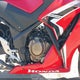 MLHNC5102M5700956 2021 Honda Cbr300 R auction photo thumbnail 8