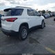 1GNERGKWXNJ170509 2022 Chevrolet Traverse Fwd Lt Cloth auction photo thumbnail 4