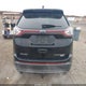 2FMPK4K96GBB06839 2016 Ford Edge Titanium auction photo thumbnail 16
