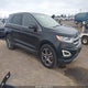 2FMPK4K96GBB06839 2016 Ford Edge Titanium auction photo thumbnail 1
