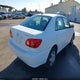 1NXBR32E28Z946383 2008 Toyota Corolla Le auction photo thumbnail 4