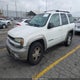 1GNDS13SX32334406 2003 Chevrolet Trailblazer Ltz auction photo thumbnail 2