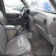 1GNDS13SX32334406 2003 Chevrolet Trailblazer Ltz auction photo thumbnail 5