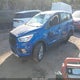 1FMCU0F74KUA79248 2019 Ford Escape S auction photo thumbnail 2