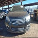 1GNKRLKD2DJ261329 2013 Chevrolet Traverse Ltz auction photo thumbnail 12