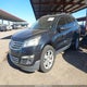 1GNKRLKD2DJ261329 2013 Chevrolet Traverse Ltz auction photo thumbnail 2