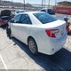 4T1BF1FK3CU536729 2012 Toyota Camry Le auction photo thumbnail 3