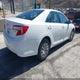 4T1BF1FK3CU536729 2012 Toyota Camry Le auction photo thumbnail 4
