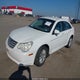 1C3LC46K37N521669 2007 Chrysler Sebring auction photo thumbnail 2