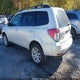 JF2SHAEC1BH755562 2011 Subaru Forester Limited auction photo thumbnail 3