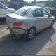 1HGCP3F88AA006729 2010 Honda Accord 3.5 Ex-L auction photo thumbnail 4