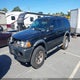 JA4LS21HX3J013693 2003 Mitsubishi Montero Sport Es/Ls auction photo thumbnail 2