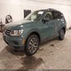 3VV2B7AX0KM186177 2019 Volkswagen Tiguan 2.0T Se/2.0T Sel/2.0T Sel R-Line/2.0T Sel R-Line Black auction photo thumbnail 2