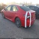 4T1F11AK3PU183390 2023 Toyota Camry Xle auction photo thumbnail 3