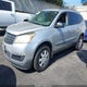 1GNKRFKD6FJ384457 2015 Chevrolet Traverse Ls auction photo thumbnail 2