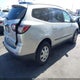 1GNKRFKD6FJ384457 2015 Chevrolet Traverse Ls auction photo thumbnail 4