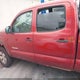 5TEMU52N38Z582389 2008 Toyota Tacoma Base V6 auction photo thumbnail 15
