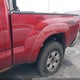 5TEMU52N38Z582389 2008 Toyota Tacoma Base V6 auction photo thumbnail 12